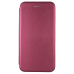 Чохол-книжка BeCover Exclusive для ZTE Blade V50 Vita Red Wine (712195)