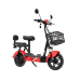 Електроскутер Maxxter E500 Red