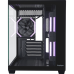 Корпус 1stPlayer BV6-BK-2FH7R-1FH7 Black