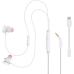 Гарнiтура JBL Quantum 50C White (JBLQTUM50CWHT)