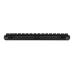 Клавiатура Asus ROG Falchion Ace 75 HE HFX V2 Magnetic Switches Black (90MP047H-BKUA20)