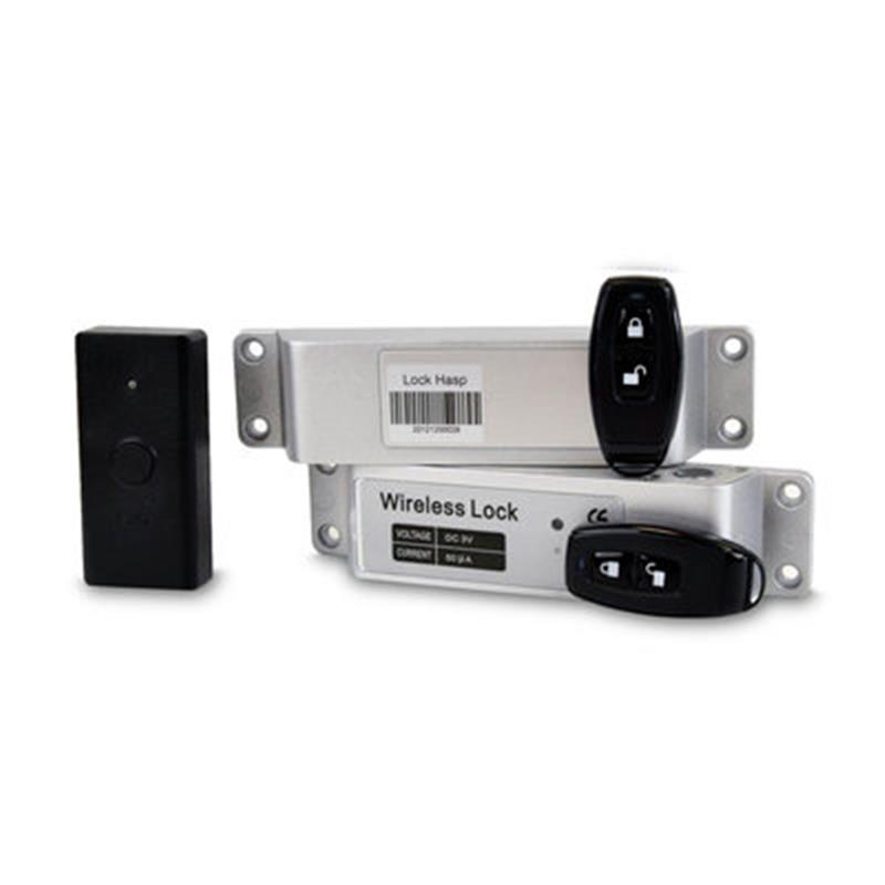 Комплект бездротового smart замку ATIS SL-01