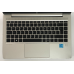 Ноутбук HP ProBook 640 G8 / 14" FullHD IPS / i3-1115G4 / 8GB / 256GB SSD / Win11Pro / Backlight - Б/в