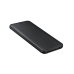 Чохол-книжка Samsung Wallet Cover для Samsung Galaxy J6 SM-J600 Black (EF-WJ600CBEGRU)