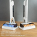 Акумуляторний миючий пилосос Rowenta X-Clean 10 (GZ7035WO)
