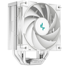 Кулер процесорний DeepCool AK400 WH (R-AK400-WHNNMN-G-1)