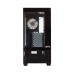 Корпус GTL Gaming Universe Black (GTLXE218) без БЖ