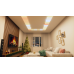 Світильник стельовий Nanoleaf Skylight Expansion Pack, 1 шт., Apple HomeKit (NF083E00-1SL)