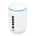 Бездротовий маршрутизатор Ubiquiti UniFi Dream Machine (UDM) 