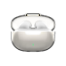 Bluetooth-гарнітура СolorWay Slim TWS-2 Earbuds White (CW-TWS2WT)