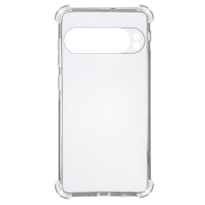 Чохол-накладка BeCover Anti-Shock для Google Pixel 9 Pro XL Clear (712139)