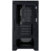 Корпус 1stPlayer Go2 Black без БЖ