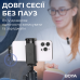Мікрофон BOYA BY-V10 Type-C Black