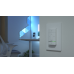 Розумний вимикач Nanoleaf Sense+ Smart Wireless Switch, Matter, HomeKit (N4400C02-1BUT)