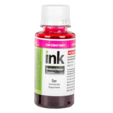 Чорнило ColorWay Canon CLI-471 (Magenta) (ColorWay-ColorWay471M01) 100мл