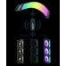 Вентилятор Lian Li Uni Fan SL-INF Wireless 120-3 Reverse Blade Black (G99.12RSLIN1W3B.00)