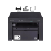 Багатофункціональний пристрій Canon i-Sensys MF3010 (5252B004)
