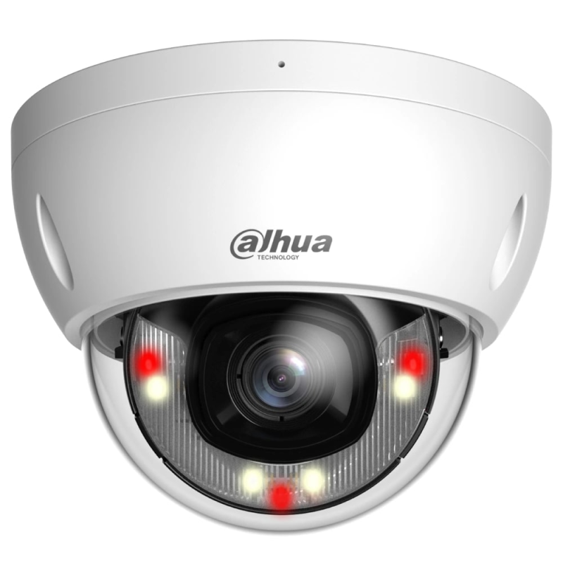 IP-камера Dahua DH-IPC-HDBW2249E-S-IL 2МП (2.8мм)