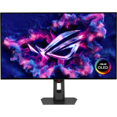 Монiтор Asus 31.5