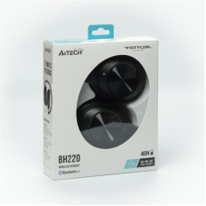 Bluetooth-гарнітура A4Tech Fstyler BH220 Black