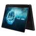 Ноутбук Asus ProArt PX13 GoPro Edition HN7306EAC-LX045X (90NB17X2-M002C0) Nano Black