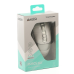 Миша A4Tech Fstyler FM50S Plus White