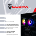 Ігровий комп`ютер COBRA Performance RTX 5050 / Core i5 14400F / RAM 32GB / SSD 1TB / Win 11 (I5G23416)