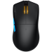 Миша бездротова Hator Pulsar 3 Pro Wireless Black (HTM640)