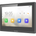 IP-відеодомофон Hikvision DS-KH6351-TE1 Black