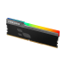 Модуль пам`ятi DDR4 16GB/3600 Prologix Onyx Black RGB (PRO16GB3600YBR4)