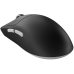 Миша бездротова Dark Project Nexus Ultra Wireless Black/White (DPP_NexusUltra_BW)