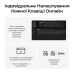 Клавіатура бездротова Keychron K10 Max Keychron Super Banana Switch Black RGB (K10M-H4-UA)