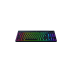 Клавіатура бездротова Razer BlackWidow V4 Low-Profile TKL Orange switch (RZ03-05450700-R3M1)