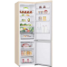 Холодильник LG GC-B509FEMW