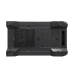 Корпус 1stPlayer T5-BK-4F1 Black без БЖ