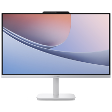 Моноблок Lenovo A100 (F0JN002VUO) Cloud Grey
