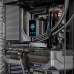 Prologix AI Station (U9.64GB.S2TB.RTX5090.AI016W)