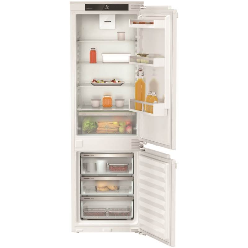 Вбудований холодильник Liebherr ICNf 5103 Pure