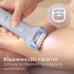 Епілятор Philips Series 8000 BRE708/00