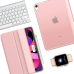 Чохол BeCover Tri Fold Hard для Apple iPad Air 11