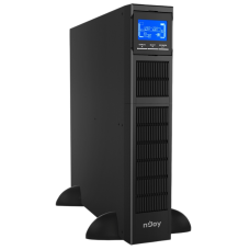 Джерело безперебійного живлення NJOY Balder 1500 (PWUP-OL150BA-AZ01B)