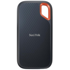 Накопичувач зовнішній SSD 2TB SanDisk Extreme Pro Portable V2 E81 (SDSSDE81-2T00-G25)