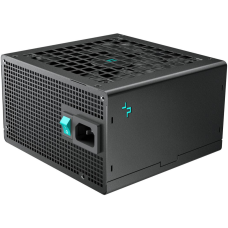 Блок живлення DeepCool PL650D 650W (R-PL650D-FC0B-EU-V2)