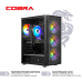 Персональний комп'ютер COBRA Advanced (I127F.32.S5.57T.24716)
