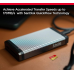 Карта пам`ятi MicroSDXC 128GB C10 UHS-I SanDisk Extreme V30 U3 R190/W90MB/s + SD (SDSQXAA-128G-GN6MA)