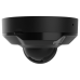 IP-камера Ajax DomeCam Mini HL (8 Mp/4 mm) Black (126274.214.BL1)