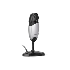 Веб-камера A4Tech PK-635P Grey