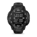 Смарт-годинник Garmin Instinct Crossover AMOLED Tactical Black with Black Silicone (010-03398-42)