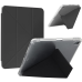 Чохол-книжка BeCover Ultra Slim Origami Transparent з кріпленням Apple iPad Air 11