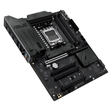 Материнcька плата ASUS X870 MAX GAMING WIFI7 sAM5 X870 4xDDR5 M.2 HDMI USB Type-C Wi-Fi BT ATX